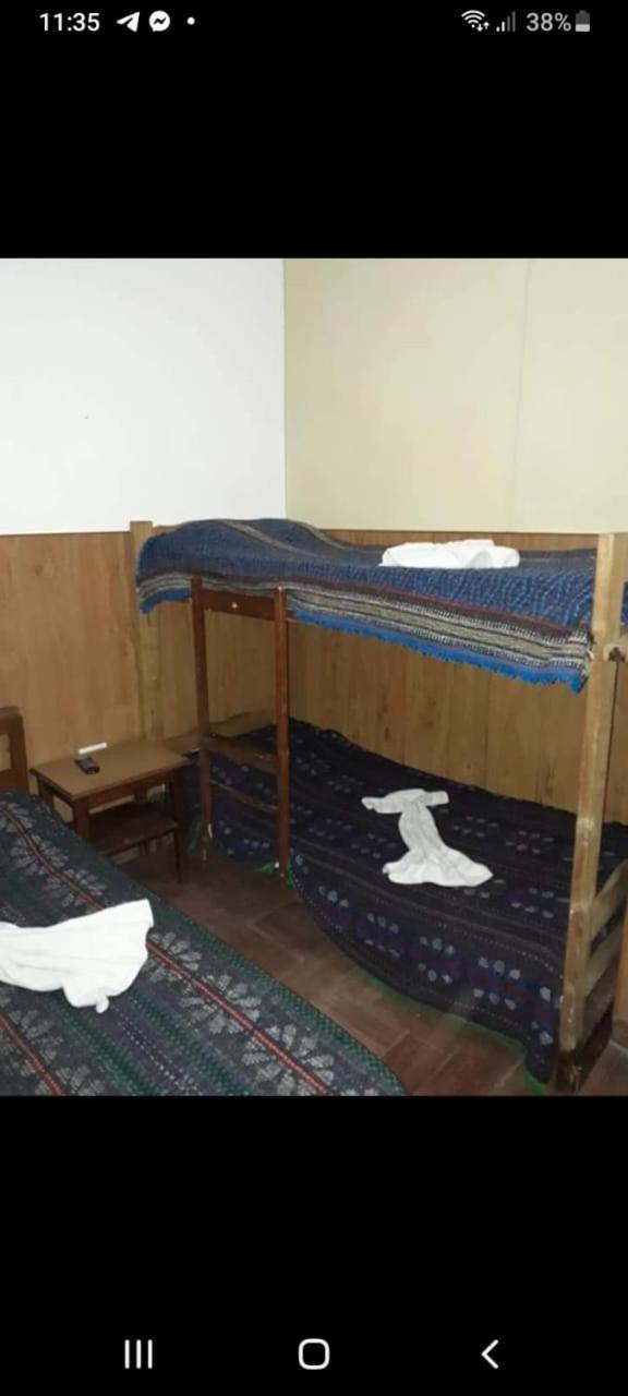Hotel Andrea *